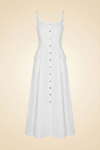 Lakshmi Dress