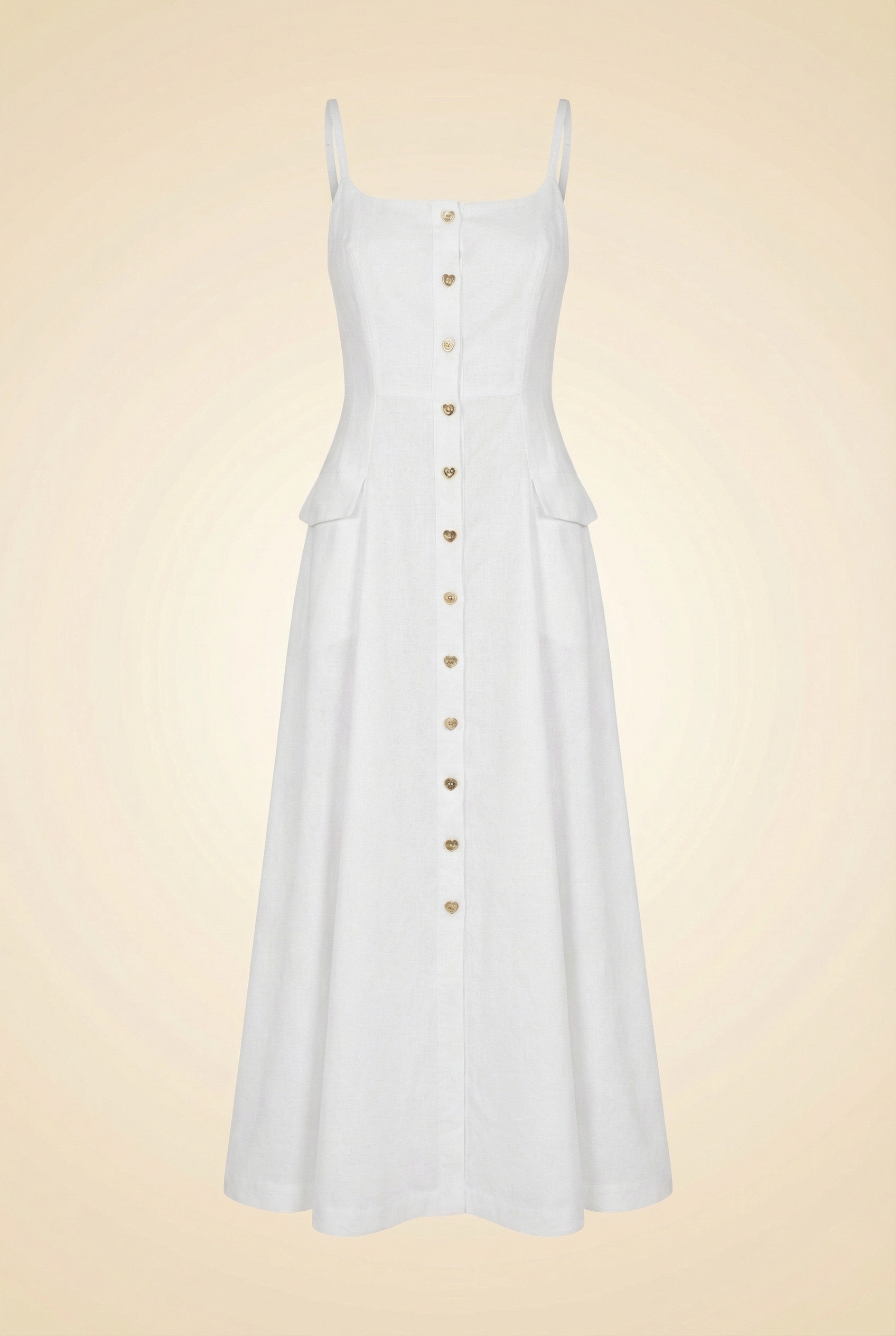 Lakshmi Dress