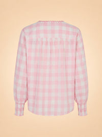 Lane Top ghost_back