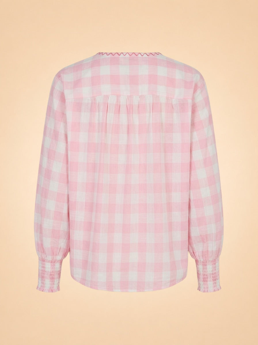 Lane Top ghost_back