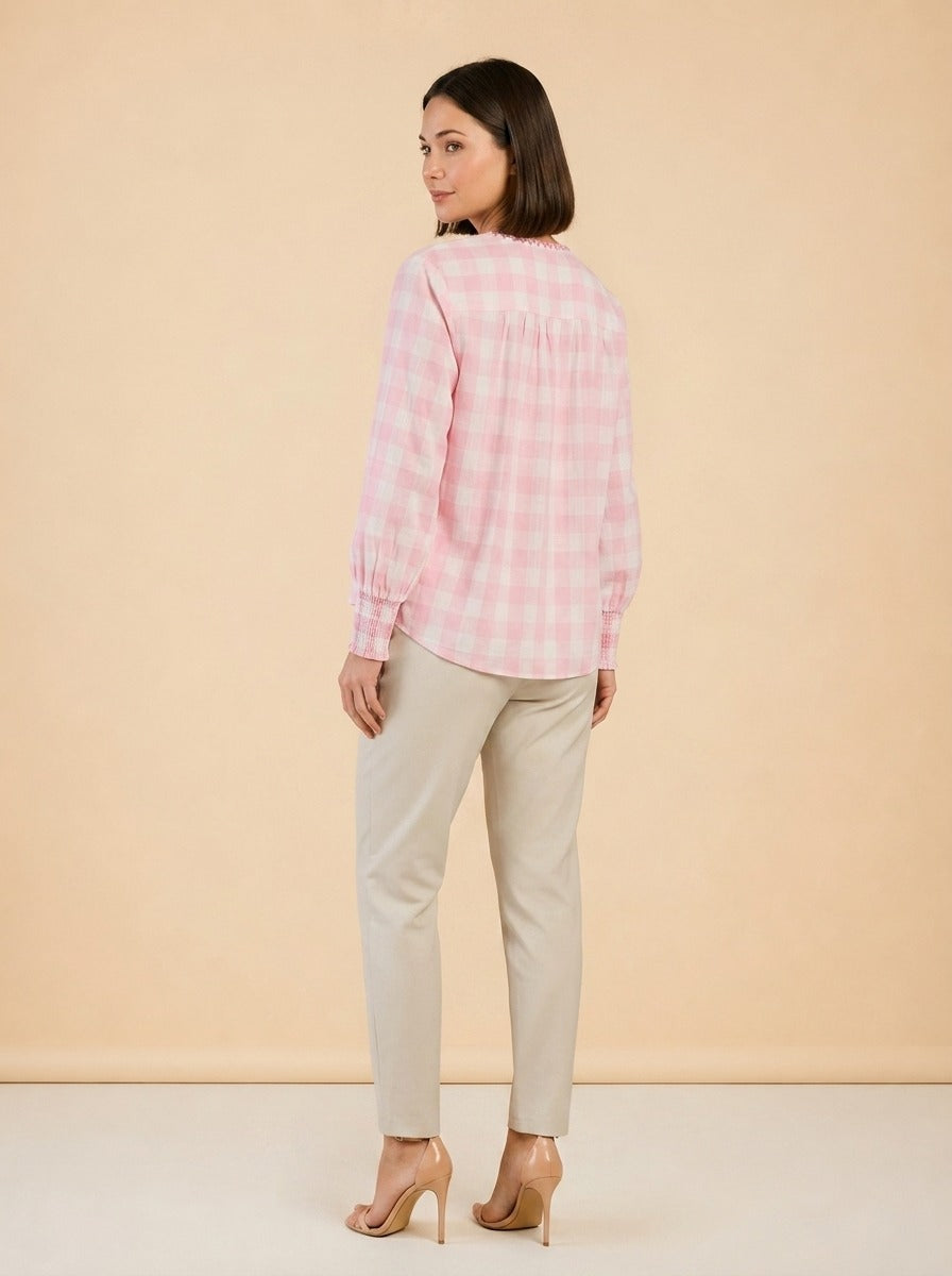 Lane Top model_over_shoulder