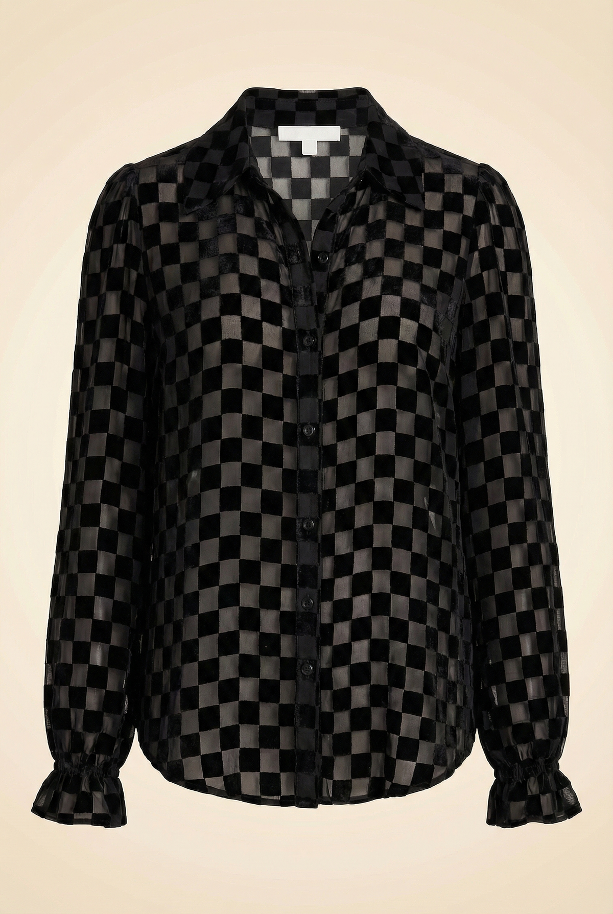 Lora Blouse