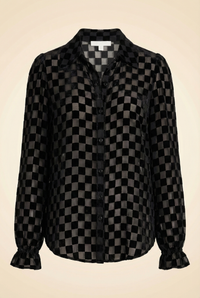 Lora Blouse