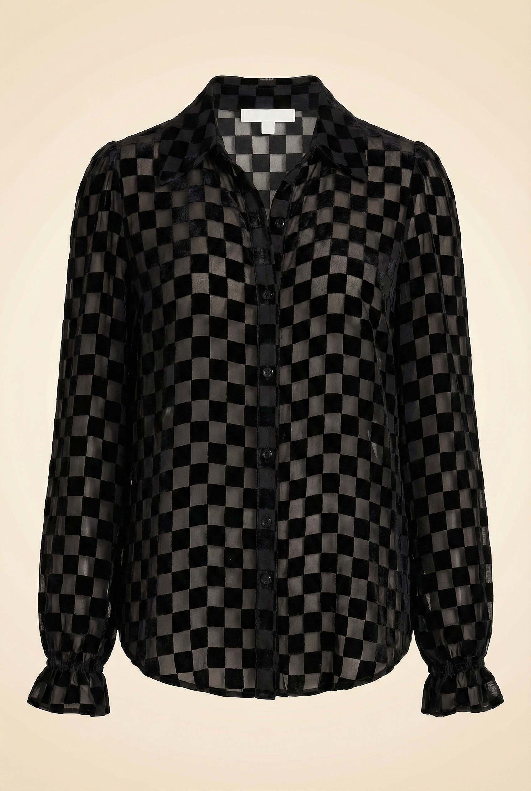 Lora Blouse