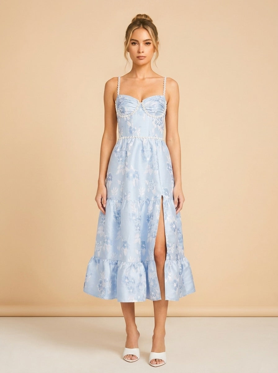 Lorenza Midi model_front