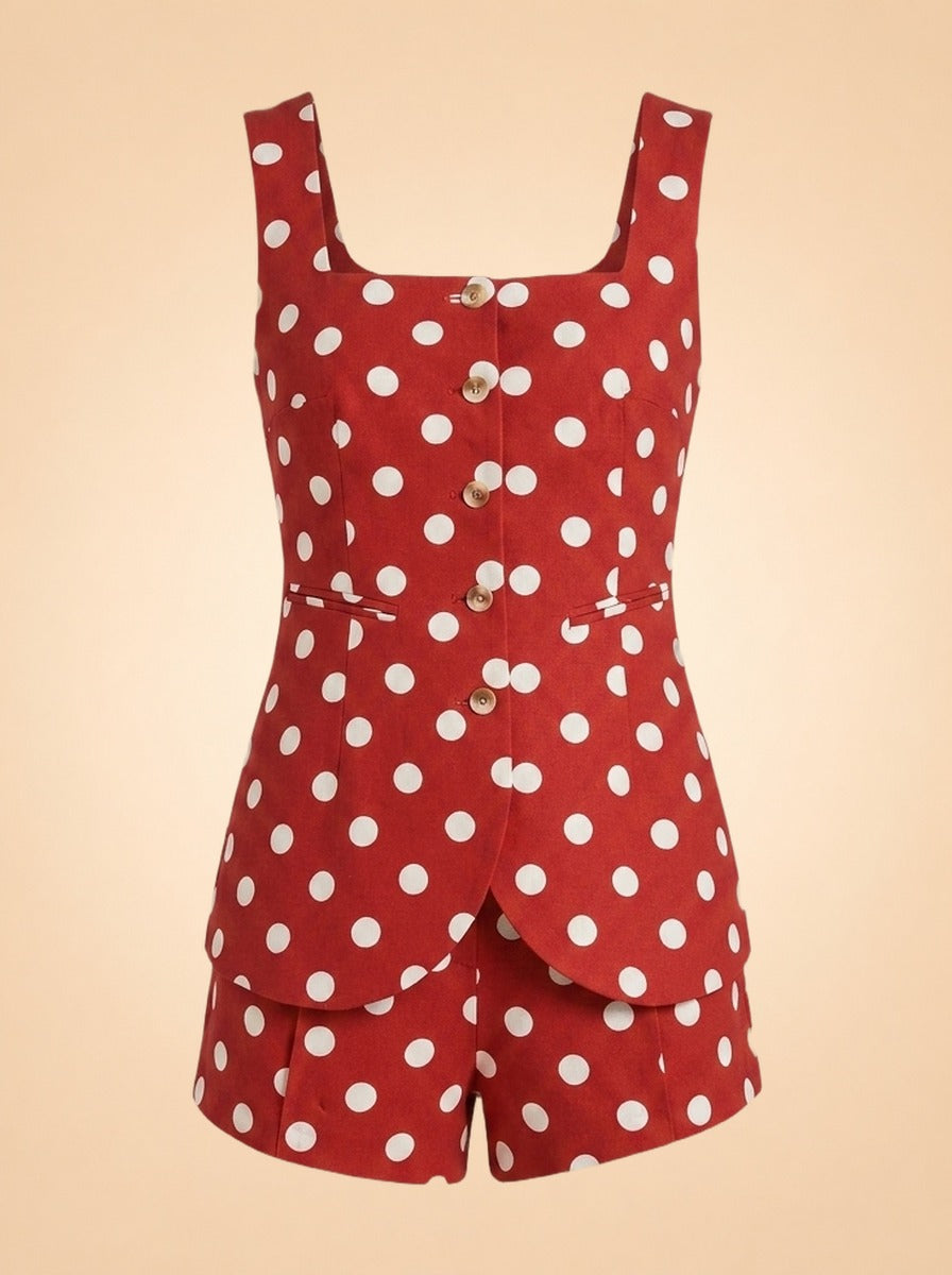 Lucille Gilet