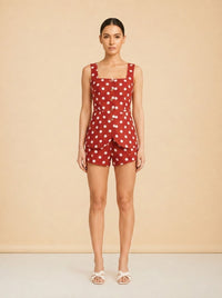 Lucille Gilet