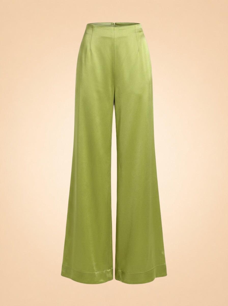 Luke Pant