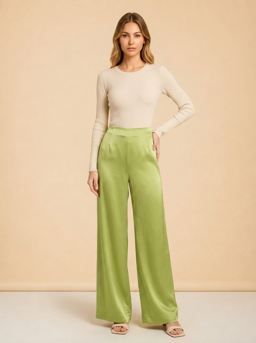 Luke Pant
