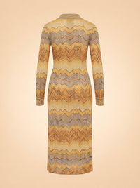 Mariela Dress