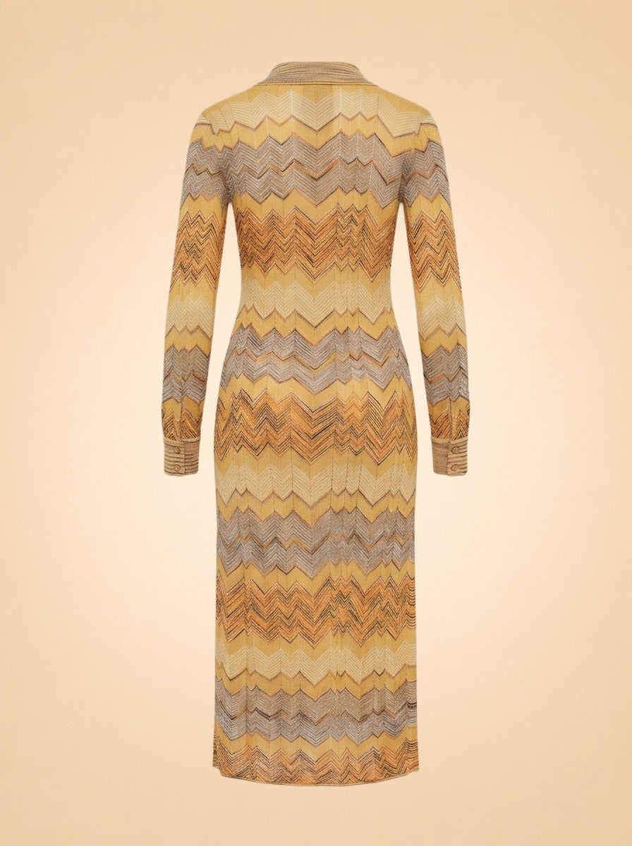 Mariela Dress