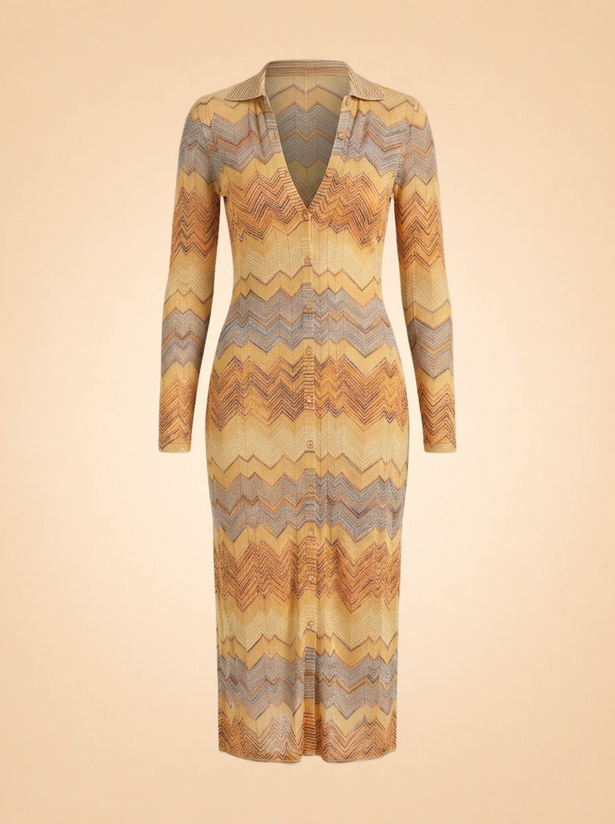Mariela Dress