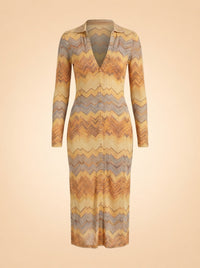Mariela Dress