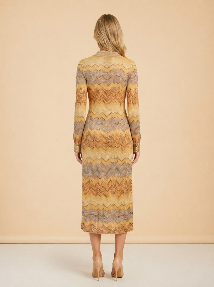 Mariela Dress