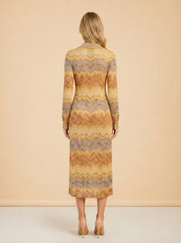 Mariela Dress