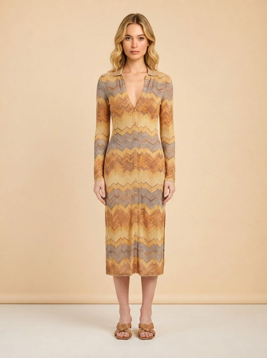 Mariela Dress