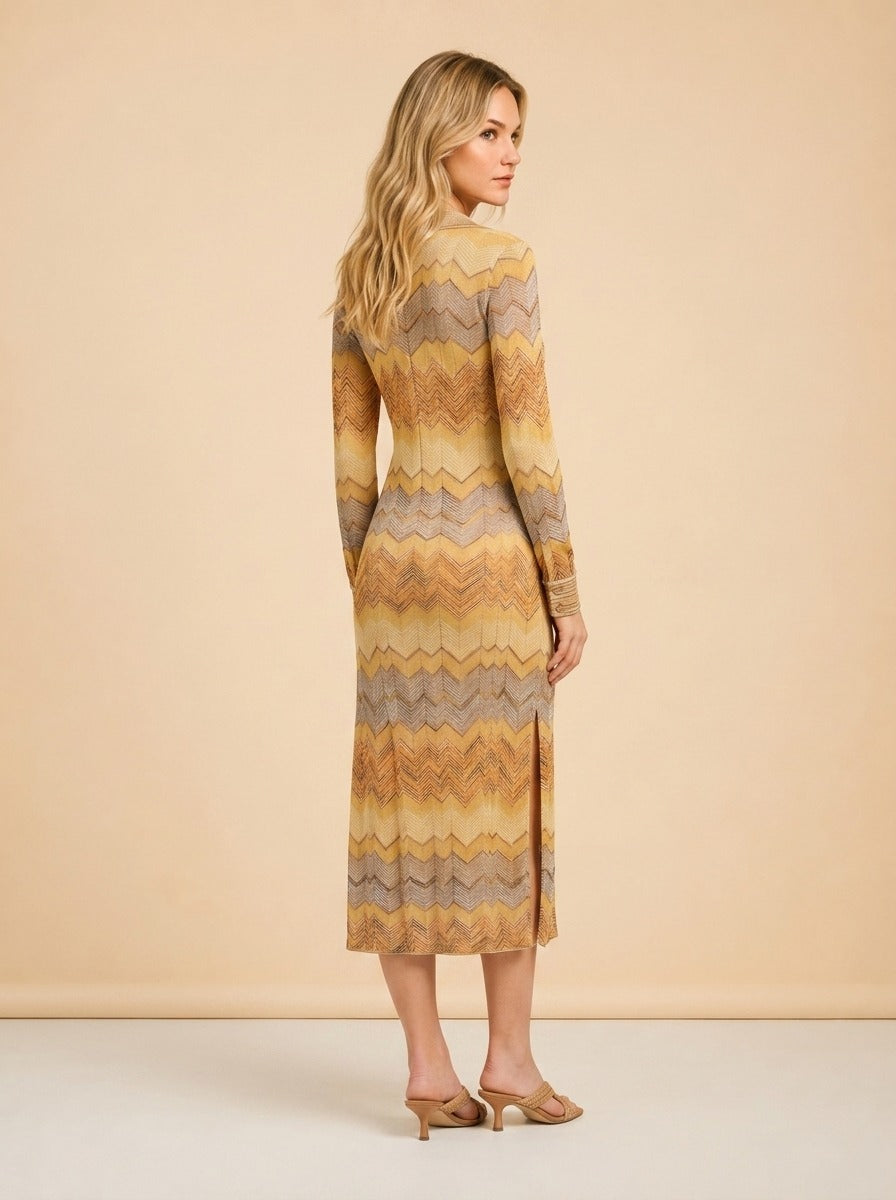 Mariela Dress