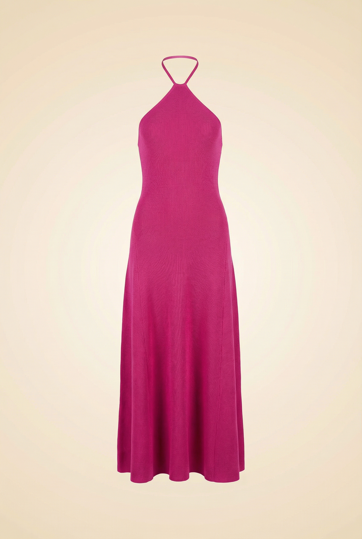 Cult Gaia Grace Knit Dress
