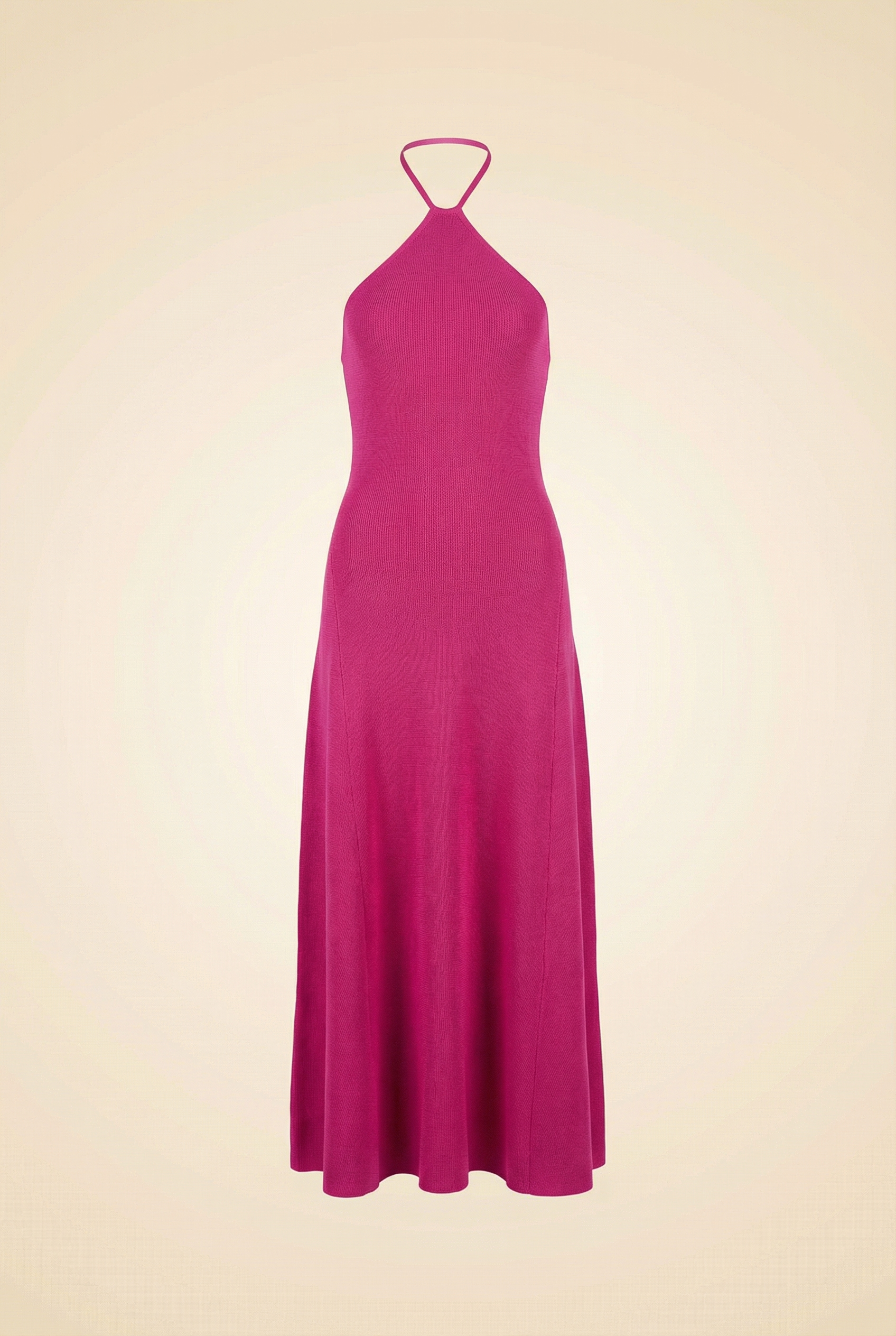 Cult Gaia Grace Knit Dress