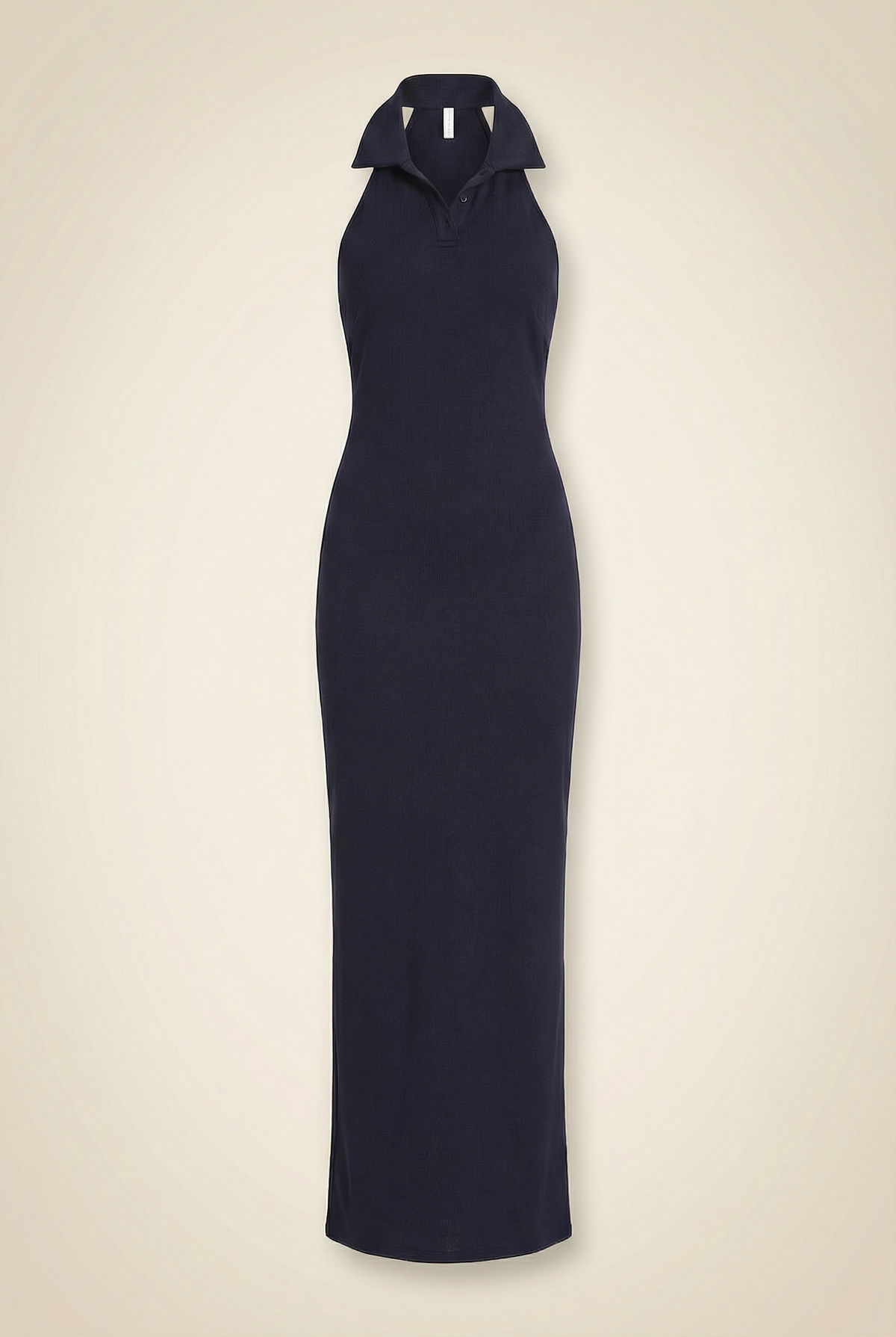 Deb Polo Maxi Dress