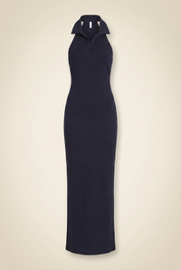 Deb Polo Maxi Dress