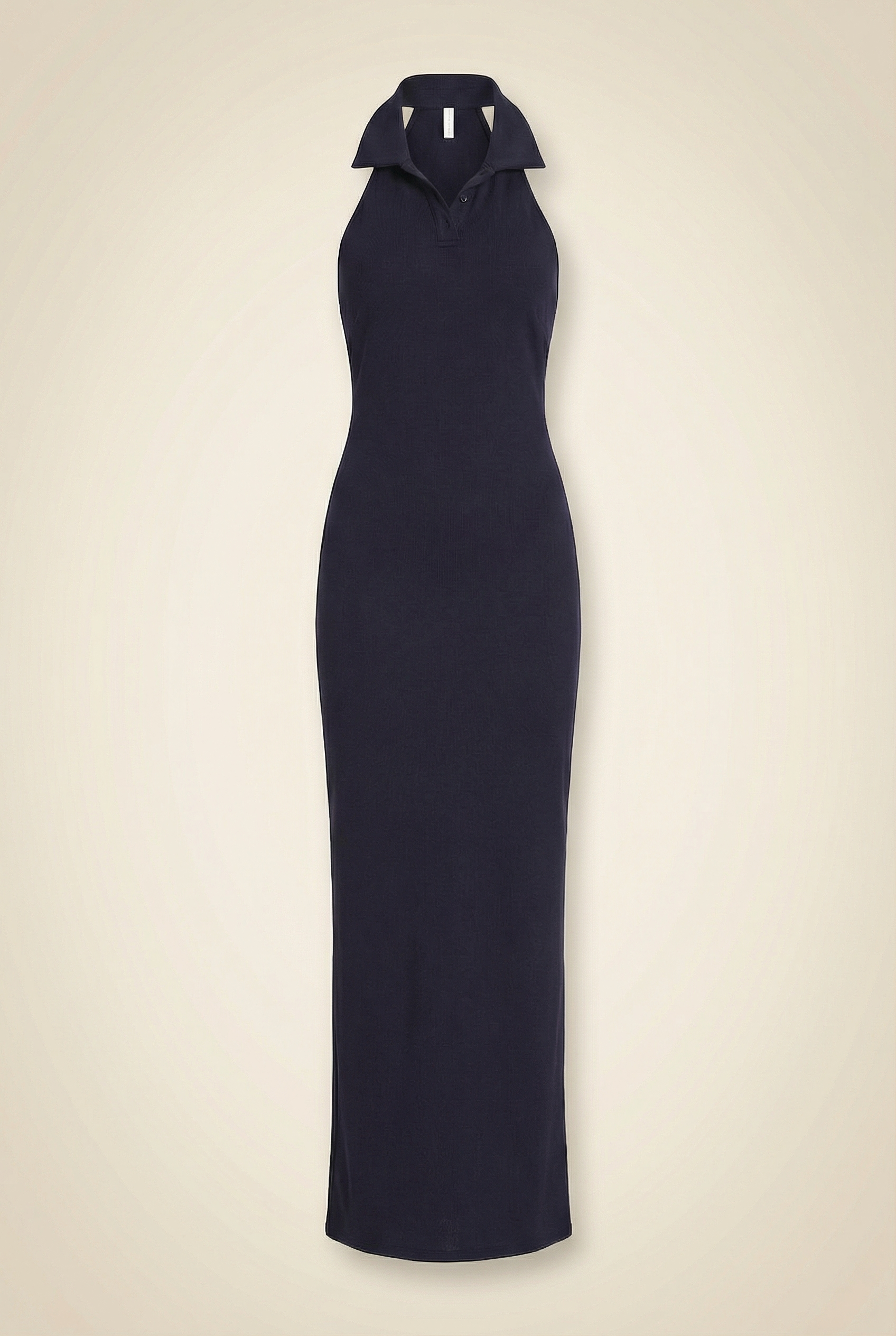 Deb Polo Maxi Dress