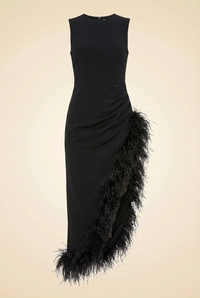 The Met Dress