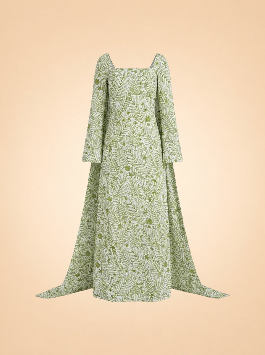 Midi Martini Dress