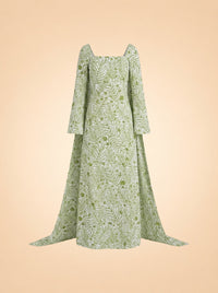 Midi Martini Dress