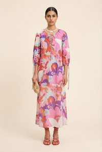 Bahia Dress