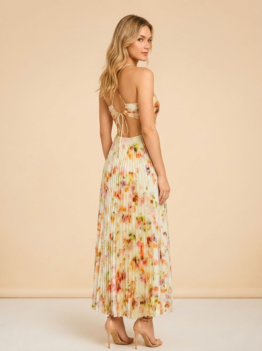 Moira Dress model_over_shoulder