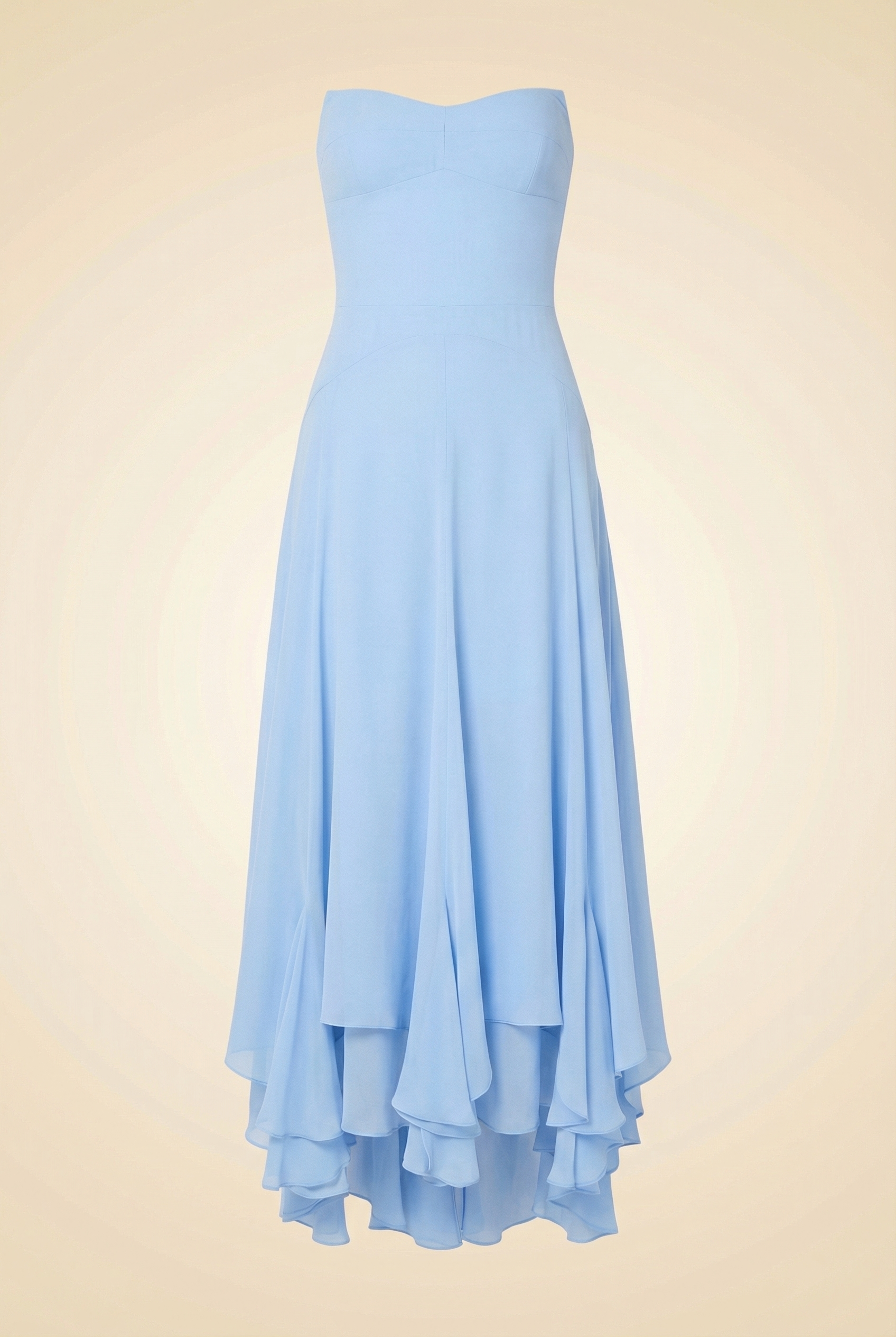 Montery Dress