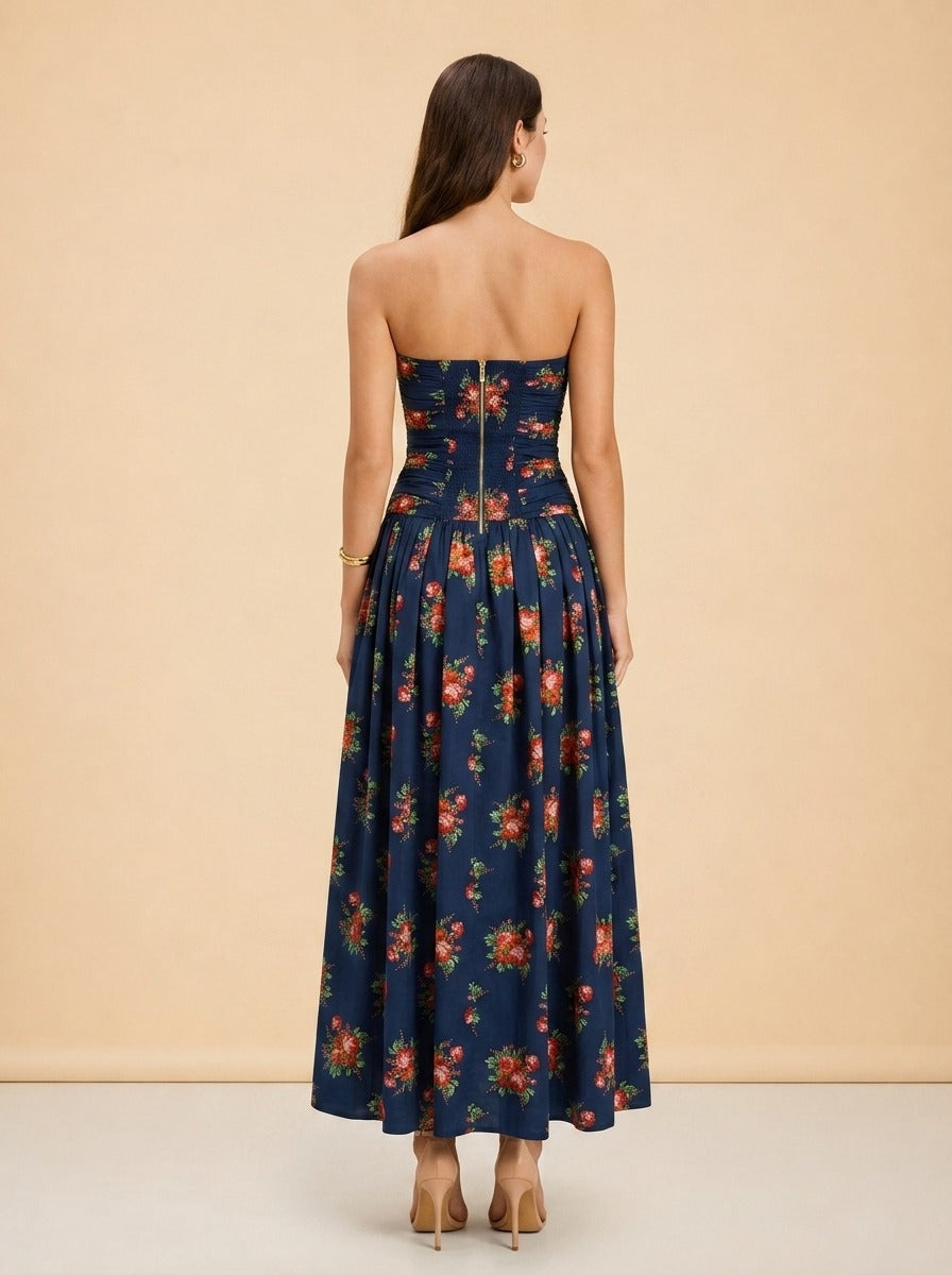 Montreal Maxi model_back