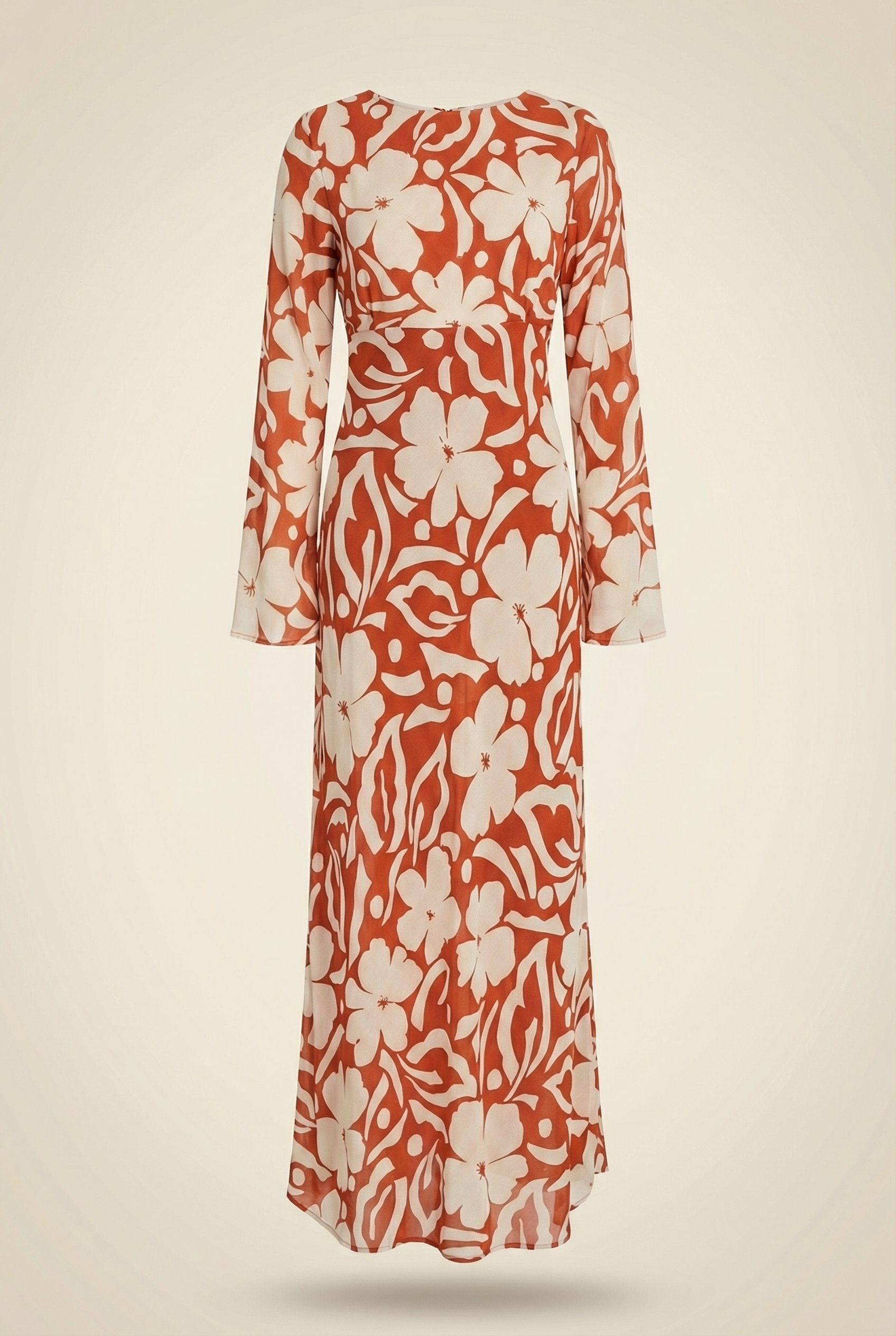 Shiva Maxi Dress