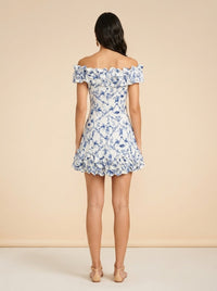 mytheresa model_back