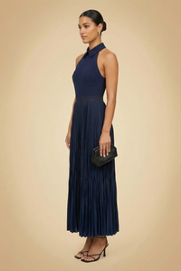 Navy Skirt