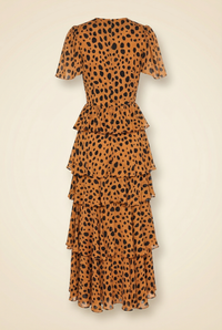 Serena Dress