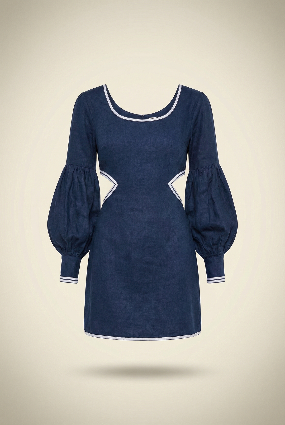 Lviv Dress