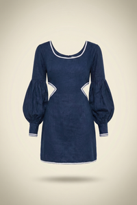 Lviv Dress