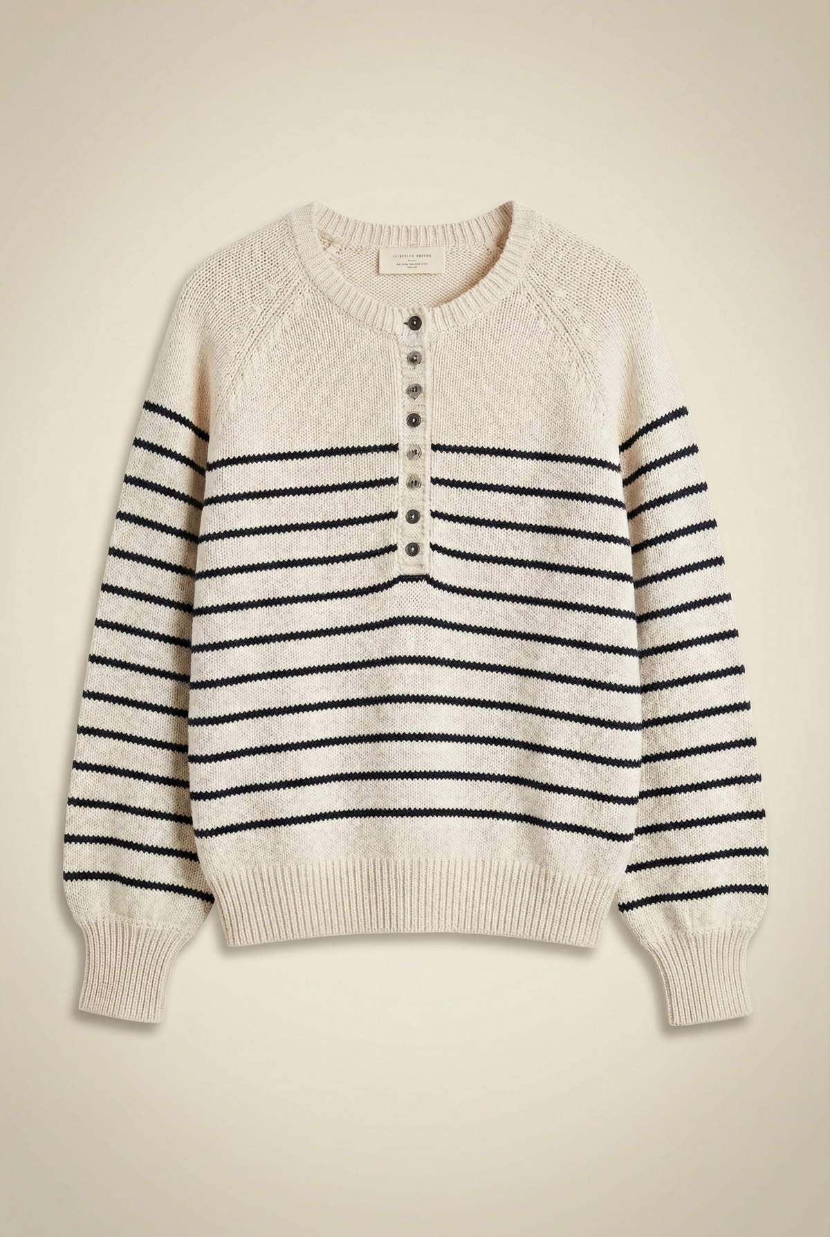 Leontine Jumper