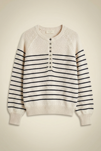 Leontine Jumper