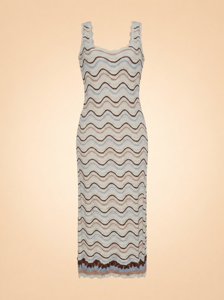 Orel Dress