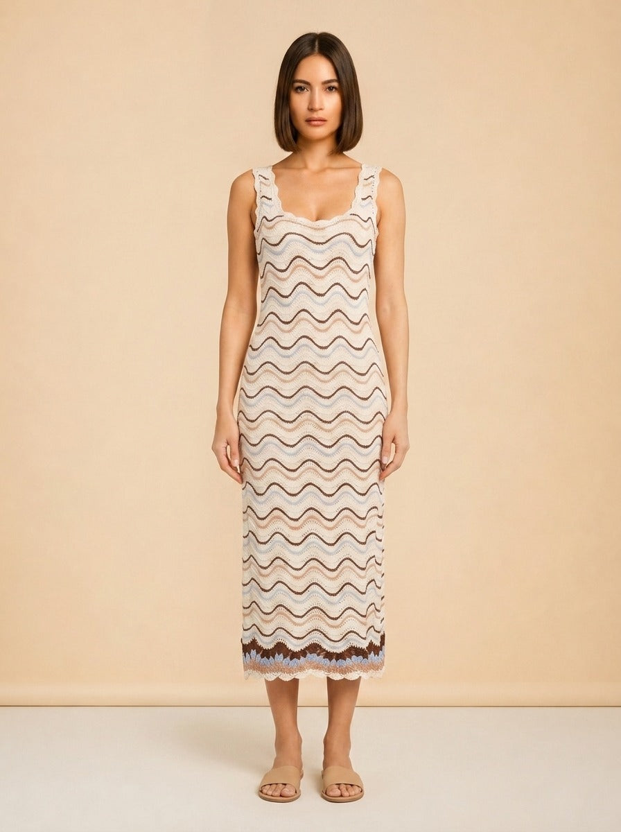 Orel Dress