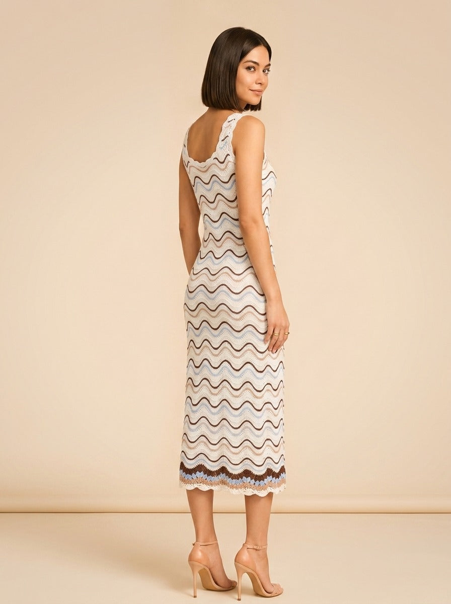 Orel Dress
