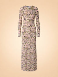 Paisley Rhapsody Sorbet and Newport Stripe Multi