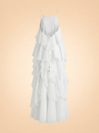 Pandorea Layered Maxi Dress — AJE
