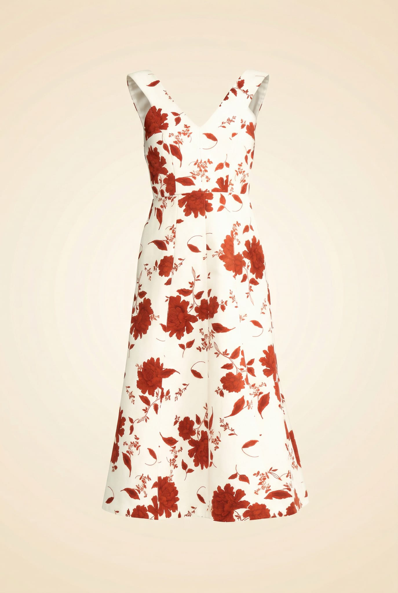 Petrova Dress