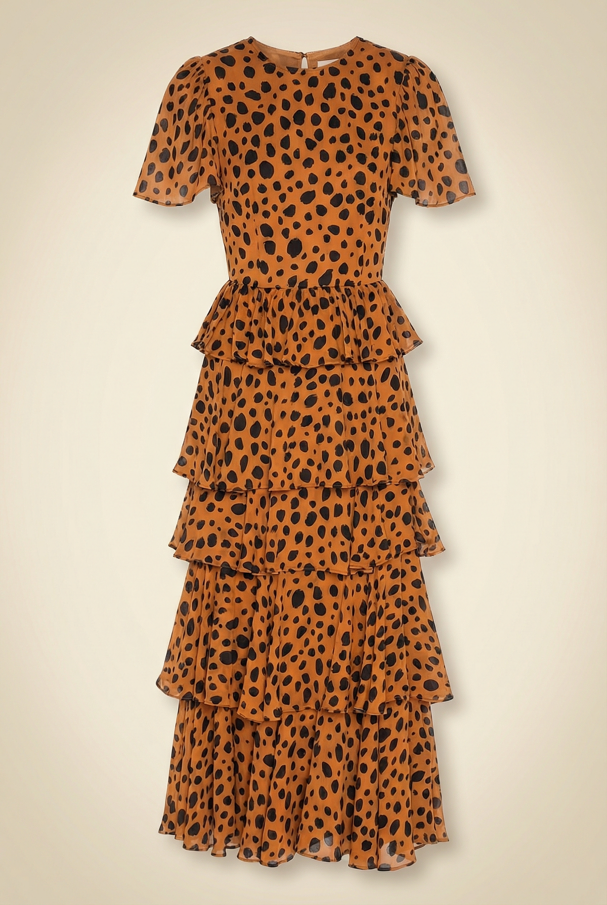 Serena Dress