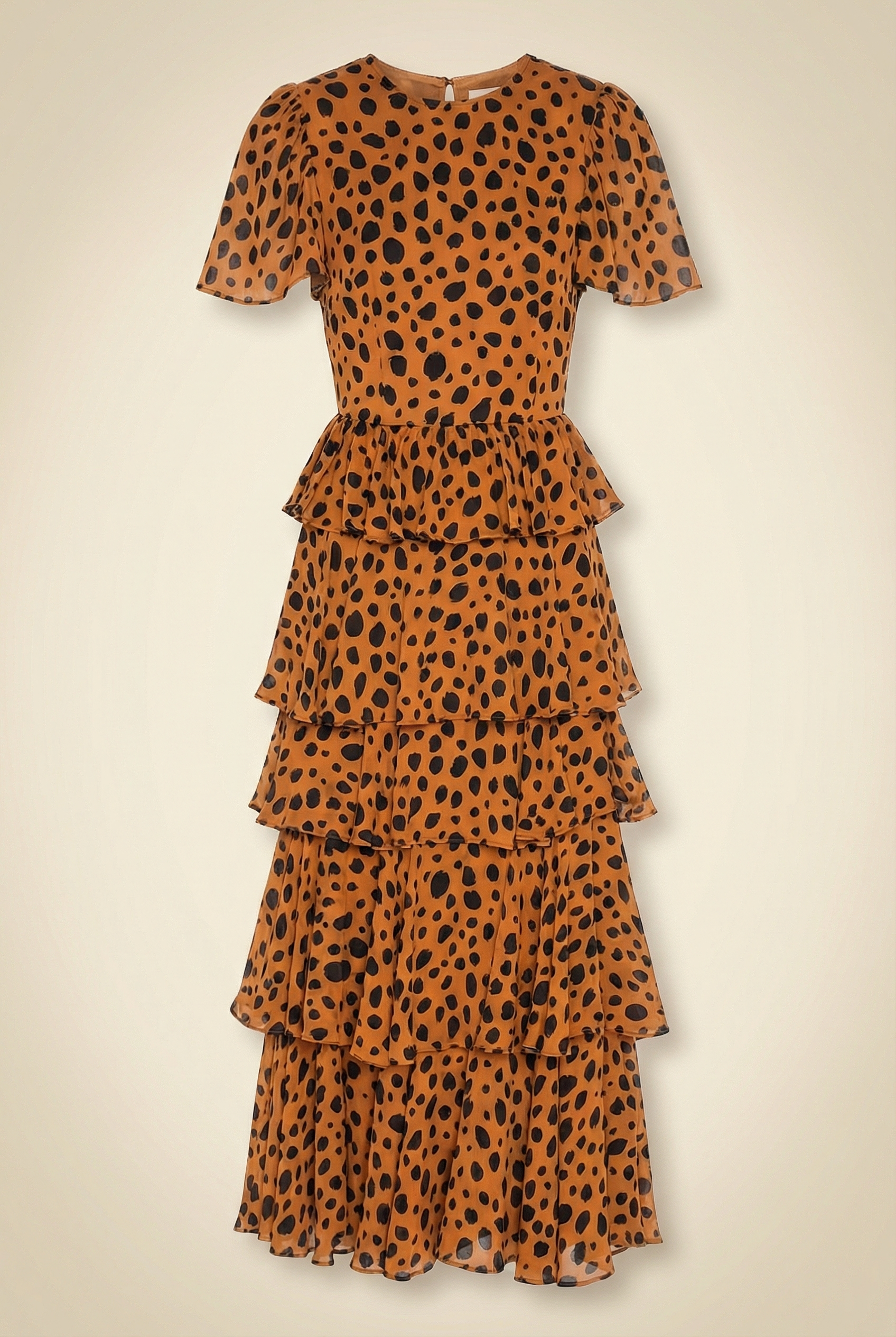 Serena Dress