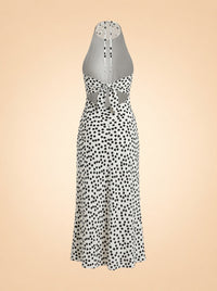Rent Marilyn Polka-Dot Dress